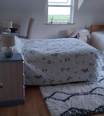 Sea View Room.. Castlemagee Exteriör bild