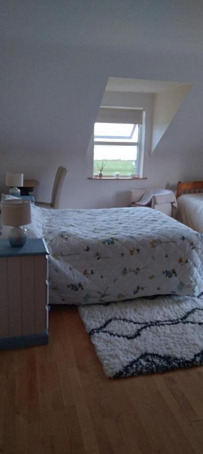 Sea View Room.. Castlemagee Exteriör bild